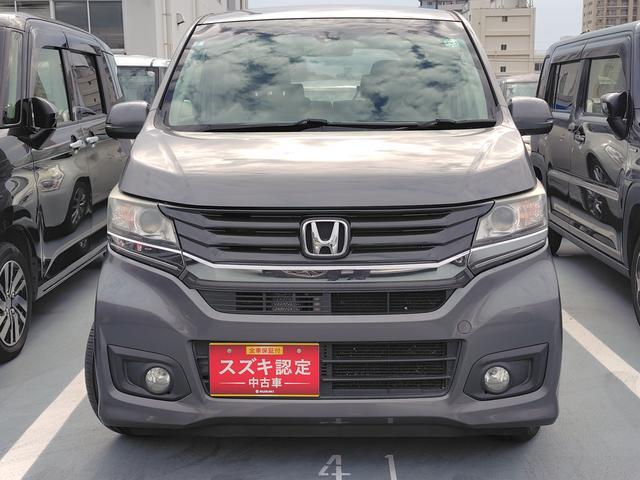 ホンダ N-WGN   広島県の詳細画像 その2
