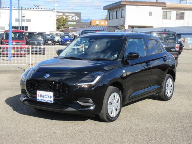 スズキ スイフト   秋田県