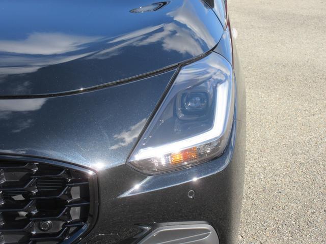 スズキ スイフト   秋田県の詳細画像 その7