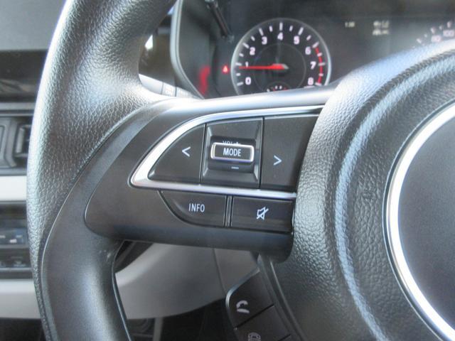 スズキ スイフト   秋田県の詳細画像 その9