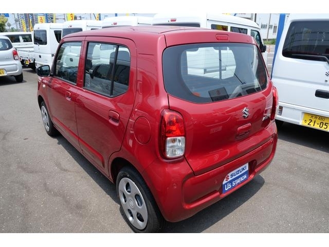 スズキ&nbsp;アルト&nbsp;&nbsp;&nbsp;大分県の詳細画像&nbsp;その7