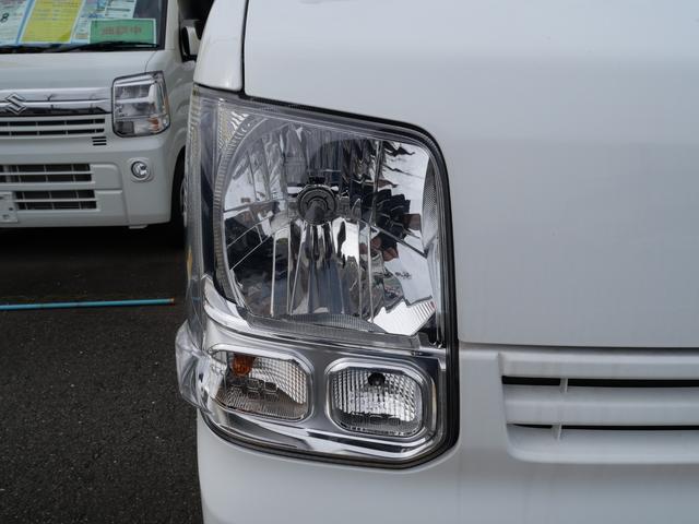 スズキ エブリイ   大分県の詳細画像 その5