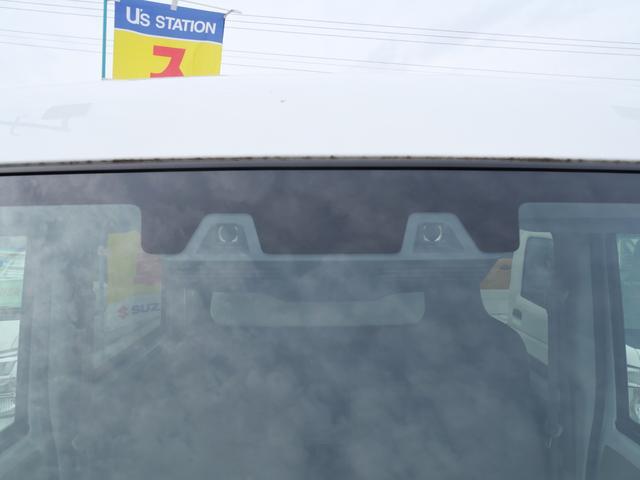 スズキ エブリイ   大分県の詳細画像 その6