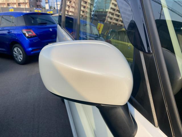 スズキ ソリオ   長崎県の詳細画像 その9