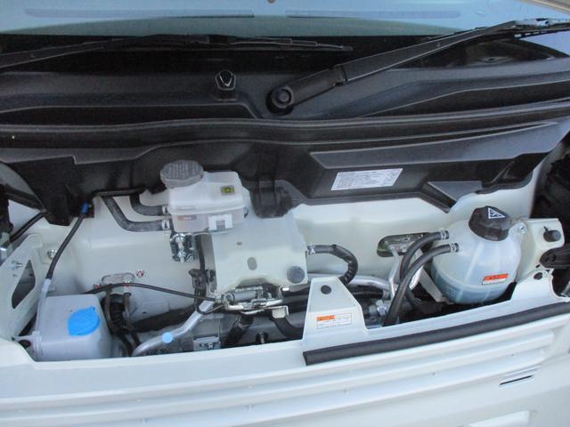 スズキ エブリイ   山形県の詳細画像 その2