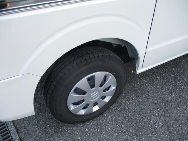 スズキ エブリイ   山形県の詳細画像 その6