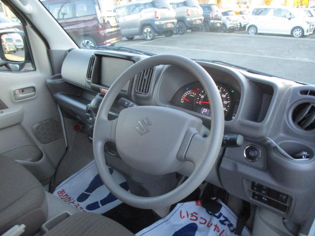 スズキ エブリイ   山形県の詳細画像 その8