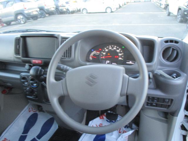 スズキ エブリイ   山形県の詳細画像 その9