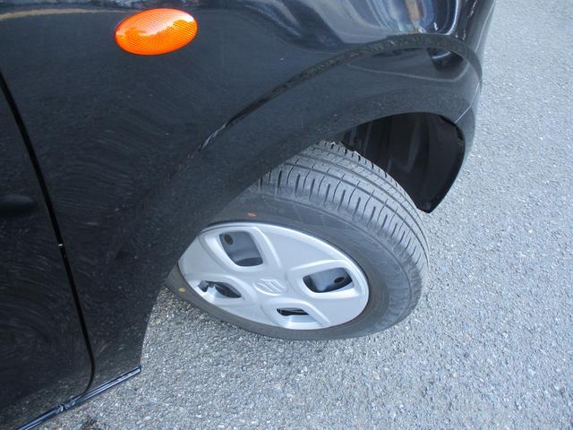 スズキ アルト   山形県の詳細画像 その7