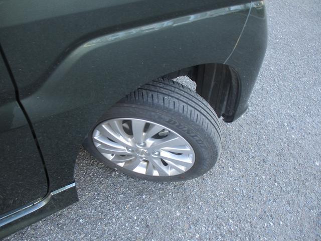 スズキ スペーシア   山形県の詳細画像 その7