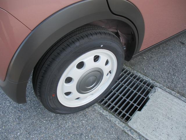 スズキ アルトラパン   山形県の詳細画像 その6