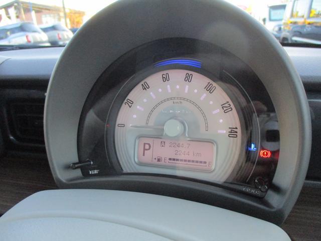 スズキ アルトラパン   山形県の詳細画像 その9