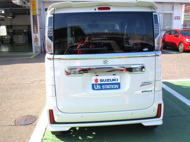 スズキ&nbsp;スペーシア&nbsp;&nbsp;&nbsp;香川県の詳細画像&nbsp;その3