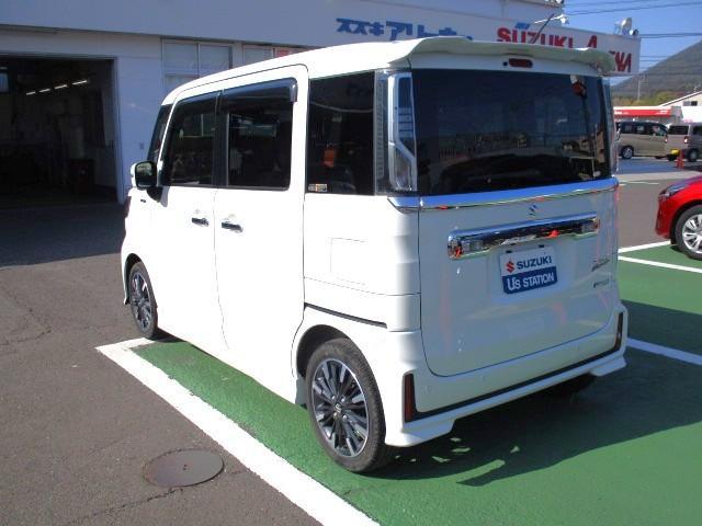 スズキ&nbsp;スペーシア&nbsp;&nbsp;&nbsp;香川県の詳細画像&nbsp;その9