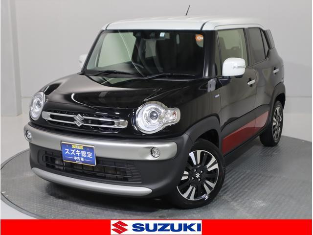 スズキ クロスビー   愛知県