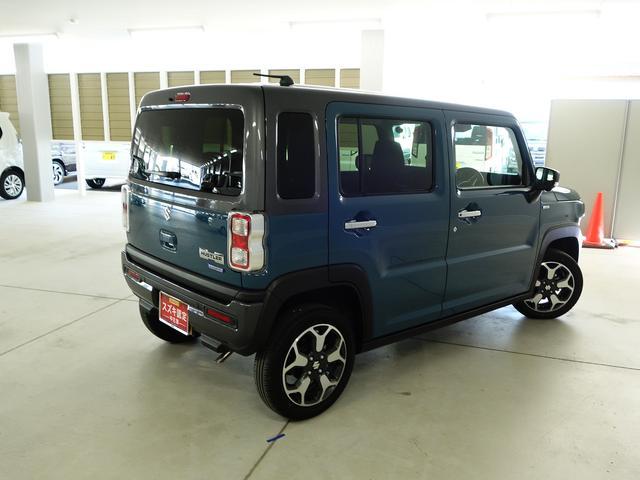 スズキ ハスラー   岐阜県の詳細画像 その7