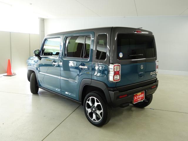 スズキ ハスラー   岐阜県の詳細画像 その8