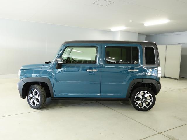 スズキ ハスラー   岐阜県の詳細画像 その9