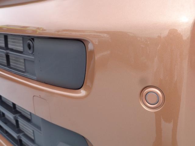 スズキ スペーシア   三重県の詳細画像 その4