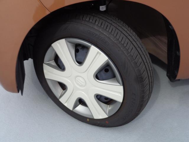 スズキ スペーシア   三重県の詳細画像 その5