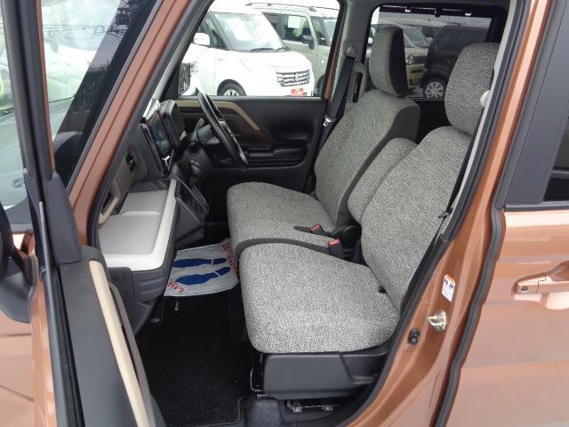 スズキ スペーシア   三重県の詳細画像 その7