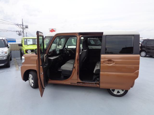 スズキ スペーシア   三重県の詳細画像 その8