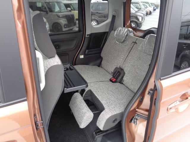 スズキ スペーシア   三重県の詳細画像 その9