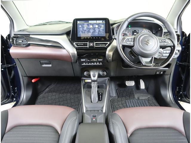 スズキ フロンクス   愛知県の詳細画像 その9