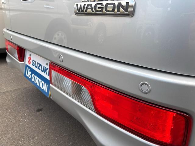 スズキ エブリイワゴン   北海道の詳細画像 その8
