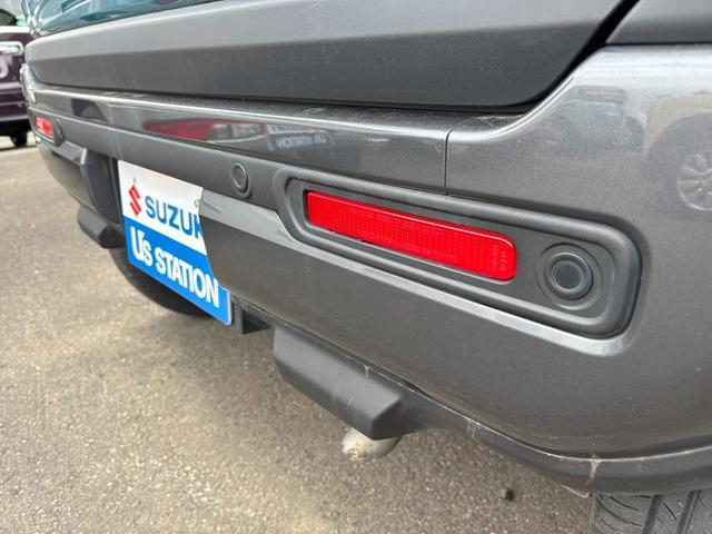 スズキ ハスラー   北海道の詳細画像 その8