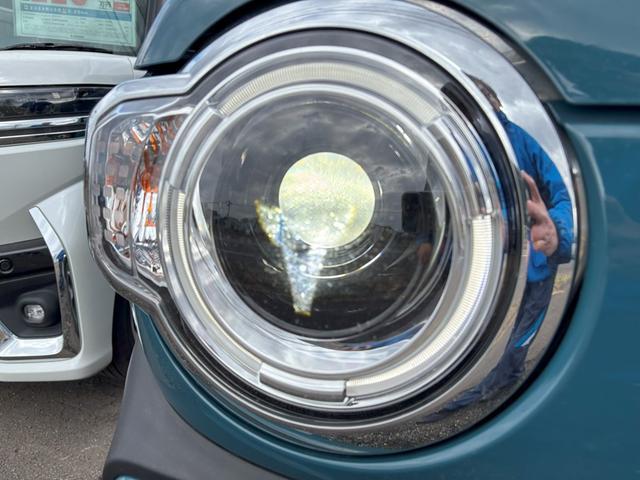 スズキ ハスラー   北海道の詳細画像 その9