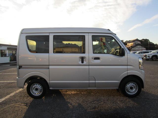 スズキ エブリイ   茨城県の詳細画像 その5