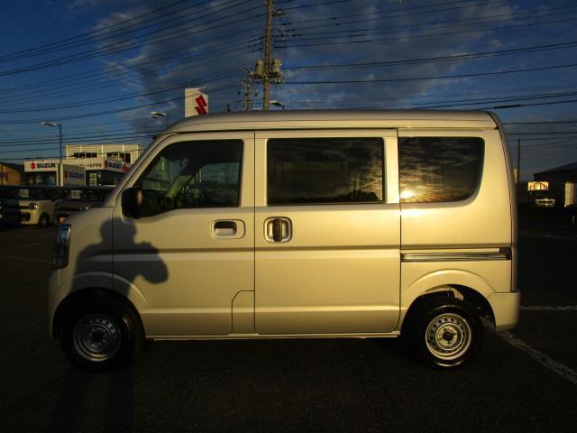 スズキ エブリイ   茨城県の詳細画像 その6