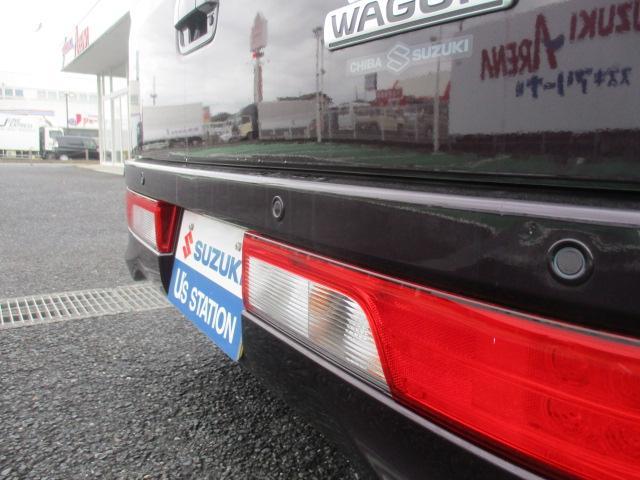 スズキ エブリイワゴン   千葉県の詳細画像 その9