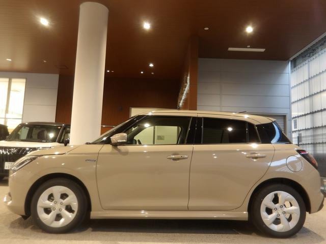 スズキ スイフト   千葉県の詳細画像 その3