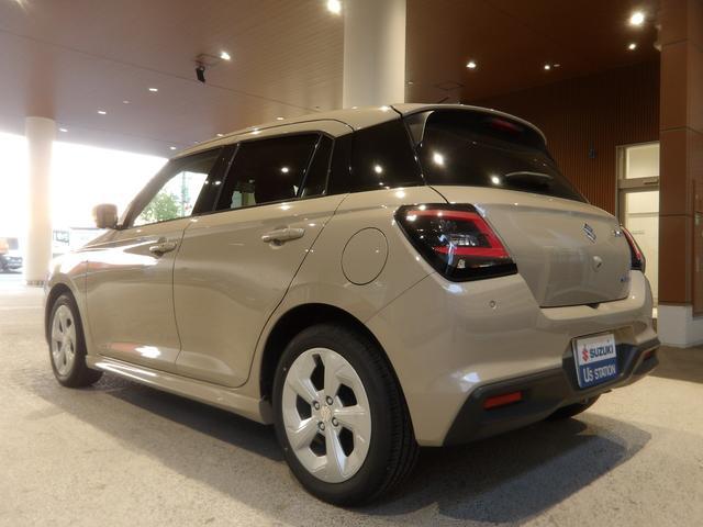 スズキ スイフト   千葉県の詳細画像 その4