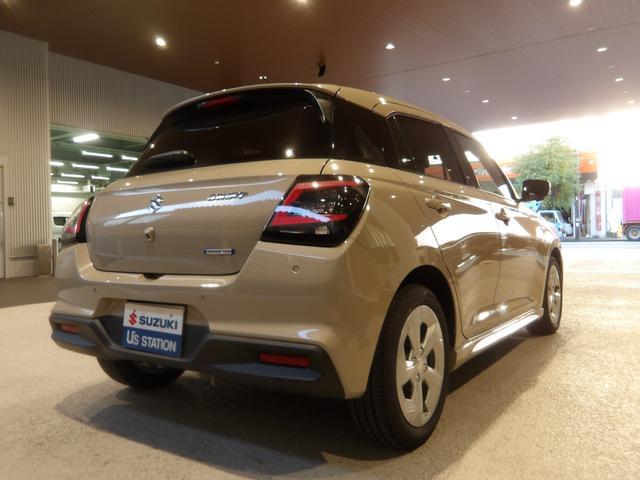 スズキ スイフト   千葉県の詳細画像 その6