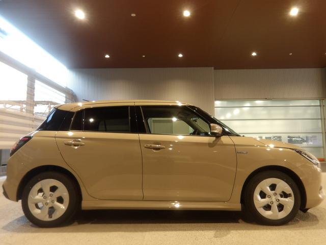 スズキ スイフト   千葉県の詳細画像 その7