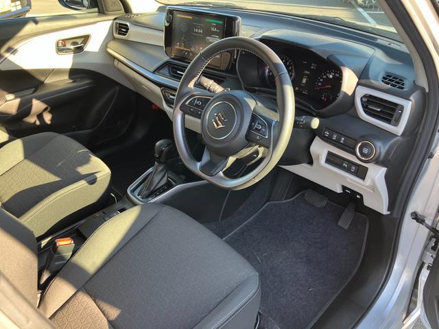 スズキ&nbsp;スイフト&nbsp;&nbsp;&nbsp;埼玉県の詳細画像&nbsp;その8