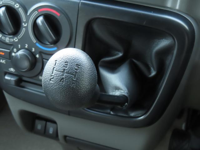 スズキ エブリイ   東京都の詳細画像 その6