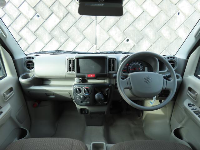 スズキ エブリイ   東京都の詳細画像 その7