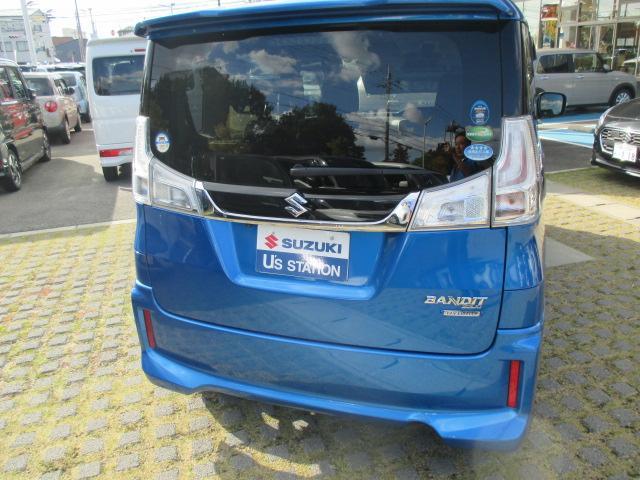 スズキ&nbsp;ソリオ&nbsp;&nbsp;&nbsp;兵庫県の詳細画像&nbsp;その3