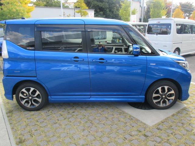 スズキ&nbsp;ソリオ&nbsp;&nbsp;&nbsp;兵庫県の詳細画像&nbsp;その4