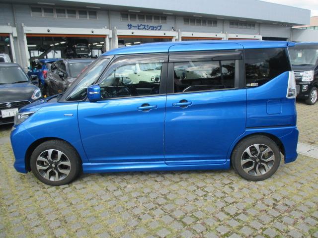 スズキ&nbsp;ソリオ&nbsp;&nbsp;&nbsp;兵庫県の詳細画像&nbsp;その5