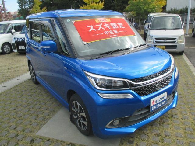 スズキ&nbsp;ソリオ&nbsp;&nbsp;&nbsp;兵庫県の詳細画像&nbsp;その6