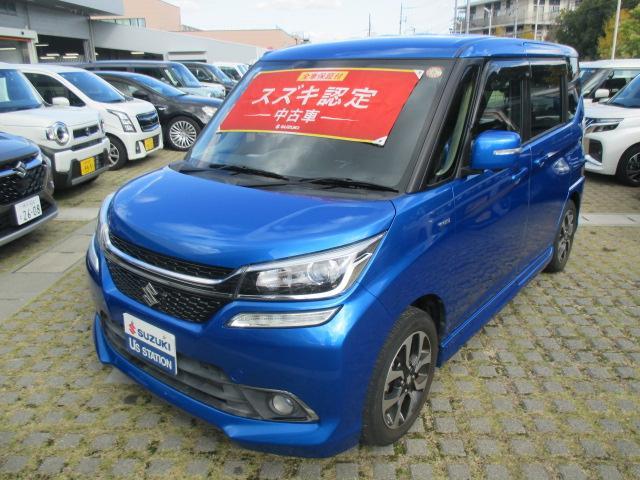 スズキ&nbsp;ソリオ&nbsp;&nbsp;&nbsp;兵庫県の詳細画像&nbsp;その7