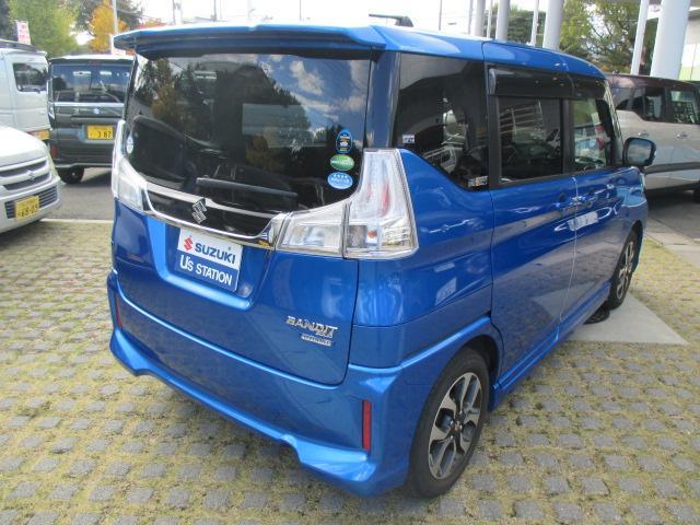 スズキ&nbsp;ソリオ&nbsp;&nbsp;&nbsp;兵庫県の詳細画像&nbsp;その8