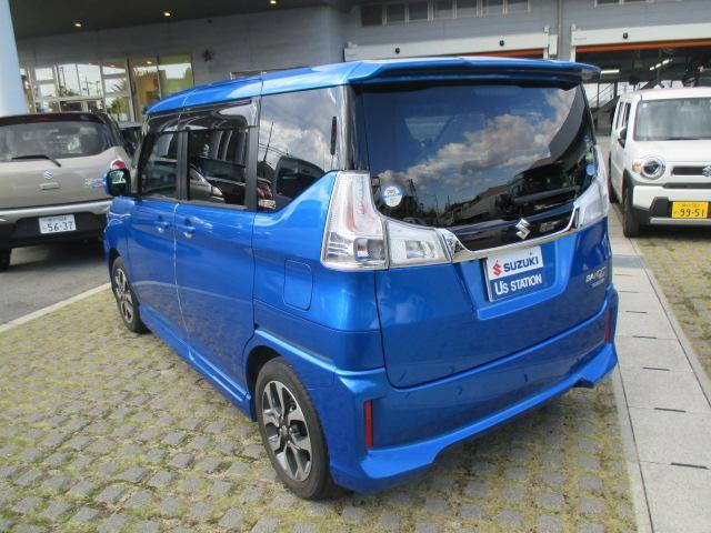 スズキ&nbsp;ソリオ&nbsp;&nbsp;&nbsp;兵庫県の詳細画像&nbsp;その9