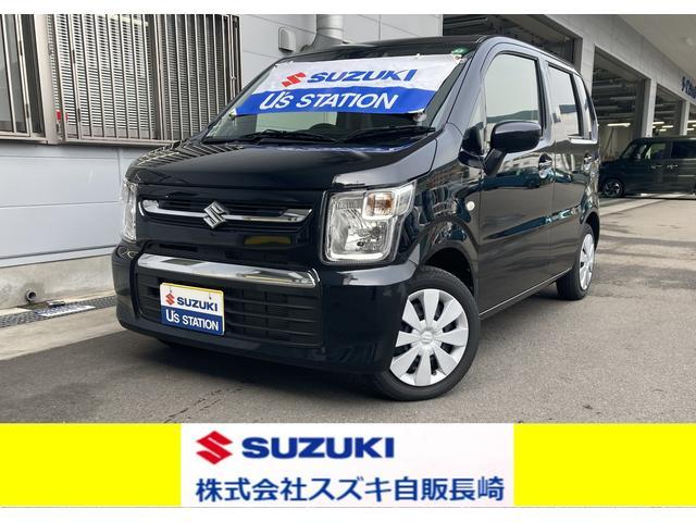 スズキ ワゴンR   長崎県