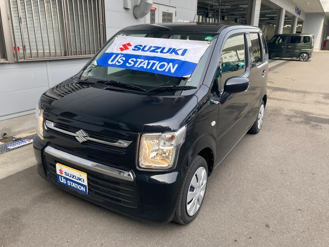 スズキ ワゴンR   長崎県の詳細画像 その2